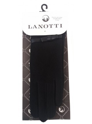 Перчатки Lanotti 2021-9М/Охра